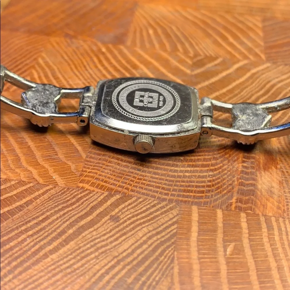 Osawa Brighton bracelet watch adjustable